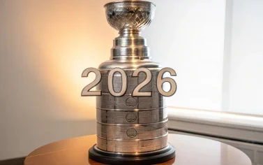 Stanley Cup 2026: коэффициенты, лучшие ставки и стратегии для бетторов