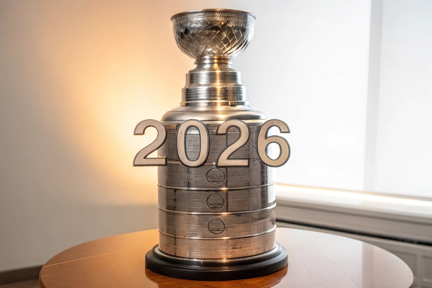 Stanley Cup 2026 ставки и коэффициенты НХЛ